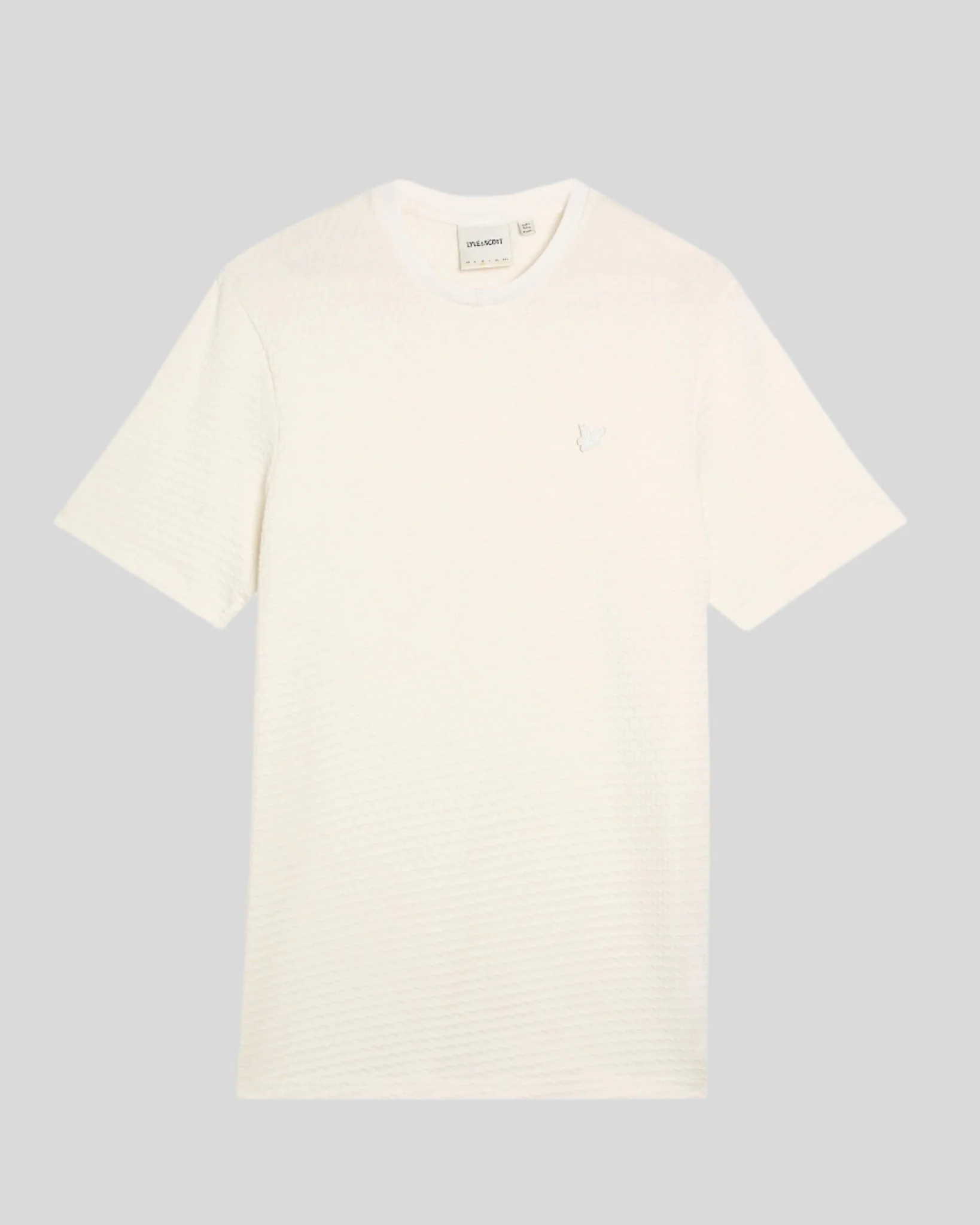 Jacquard Sovereign T-Shirt