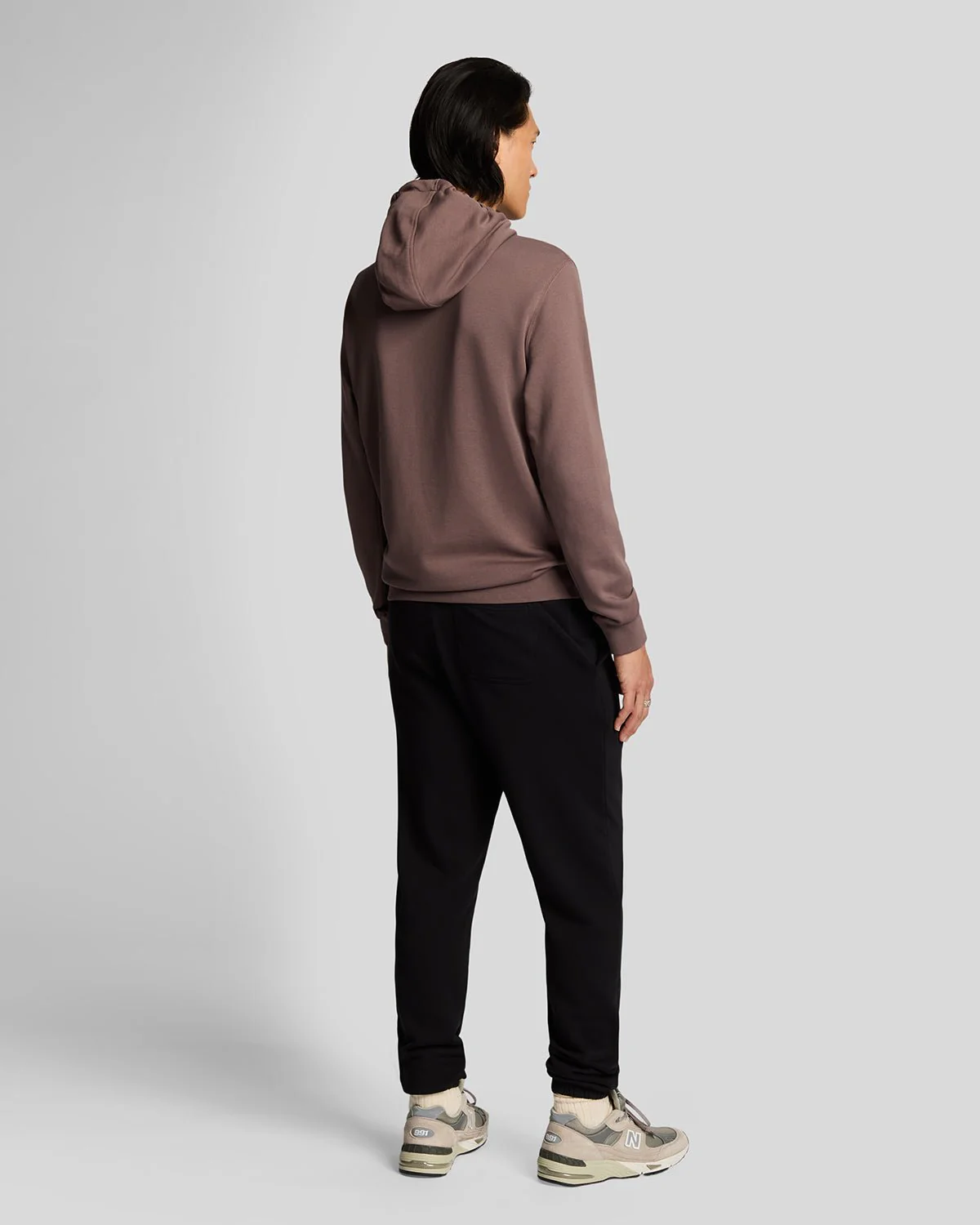 Superfine Cotton Slim Joggers