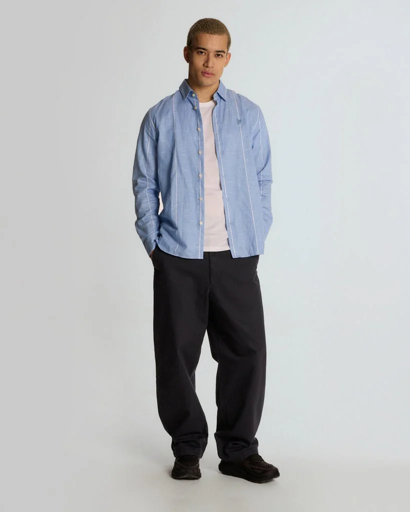 British Style Graphic T-Shirt