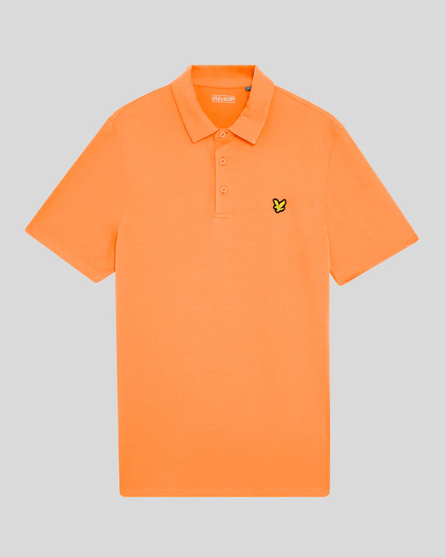 Golf Tour Polo Shirt