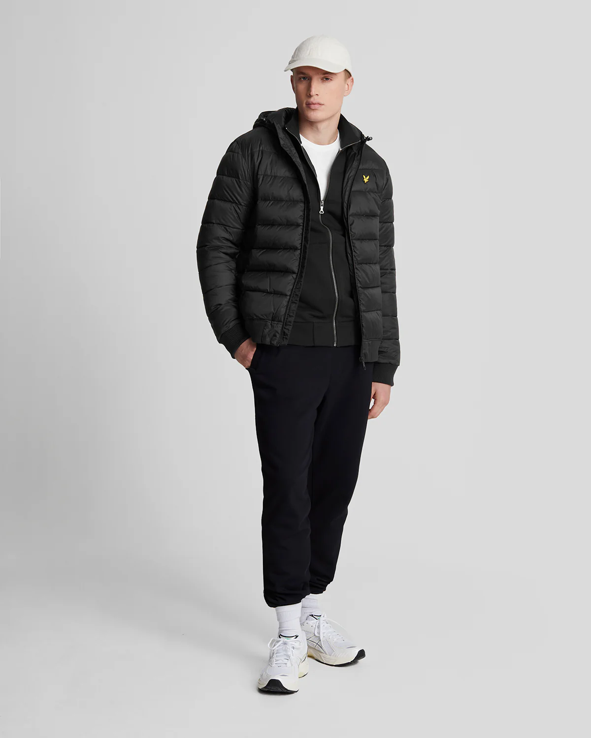 Puffer Jacket