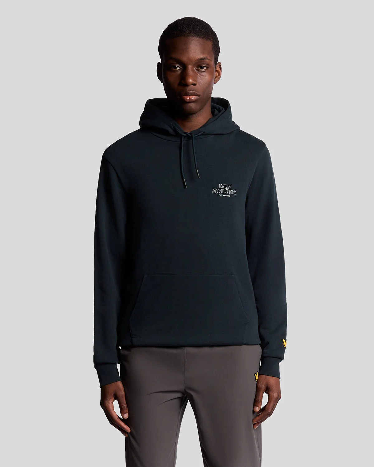 Sports Lyle Athletic Hoodie