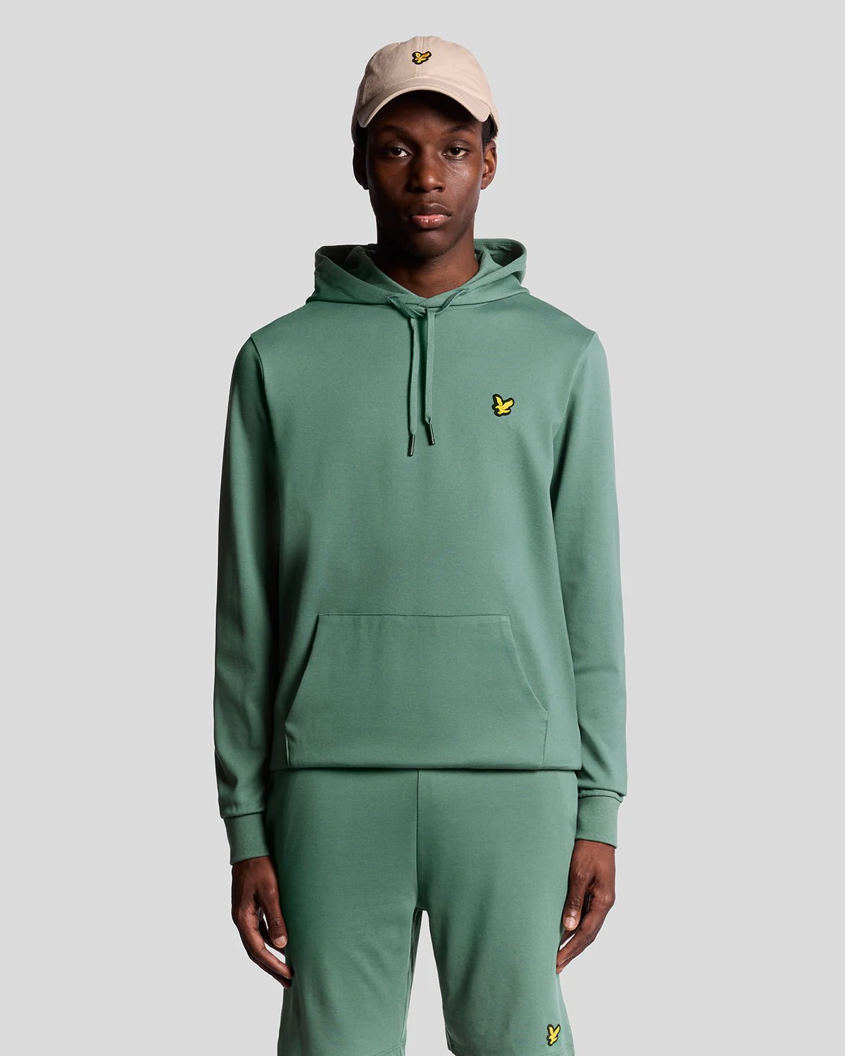 Sports Lightweight Hoodie