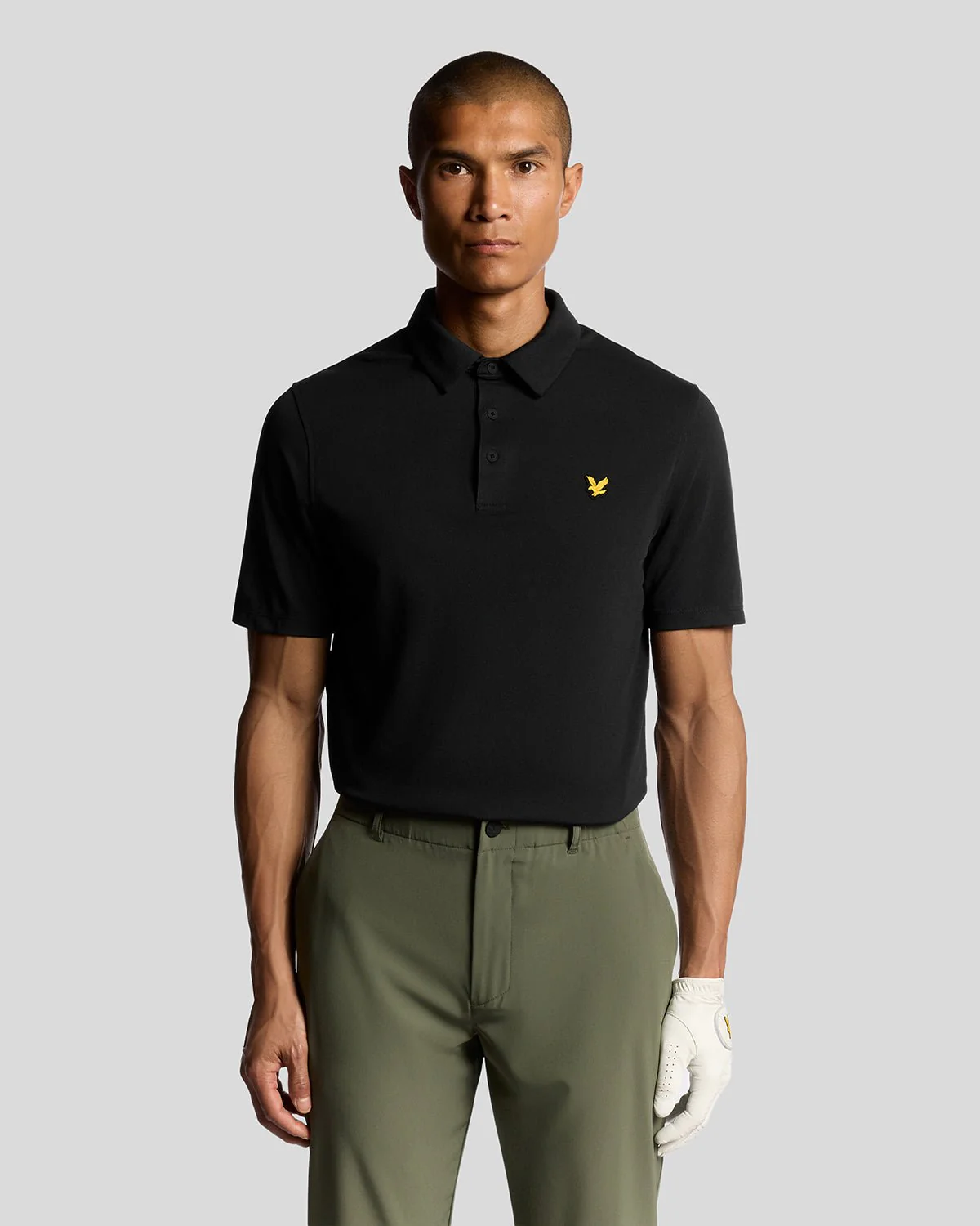 Golf Tour Polo Shirt