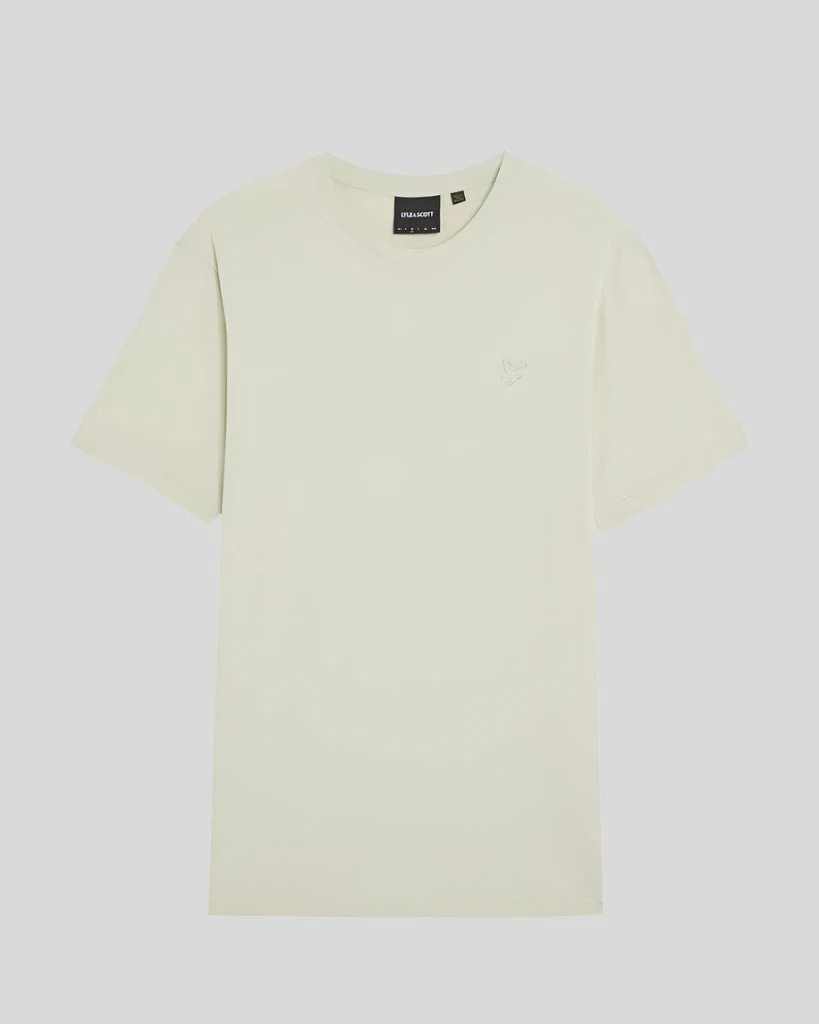 Superfine Cotton T-Shirt