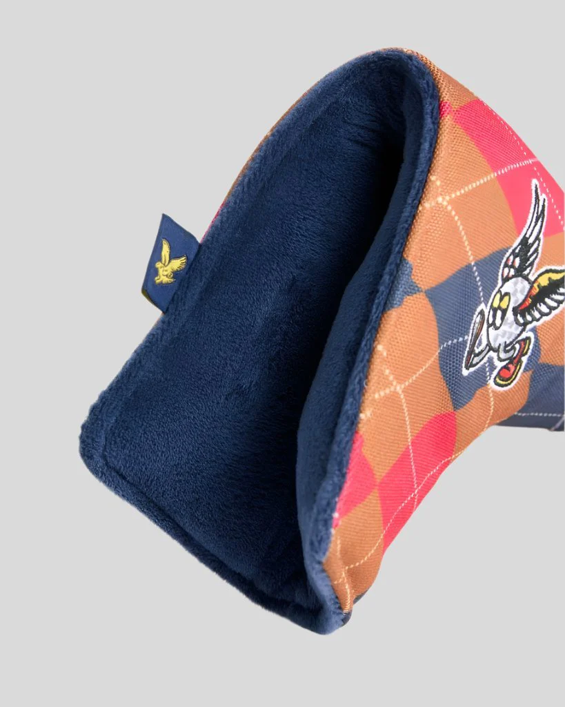 Golf Together Blade Cover