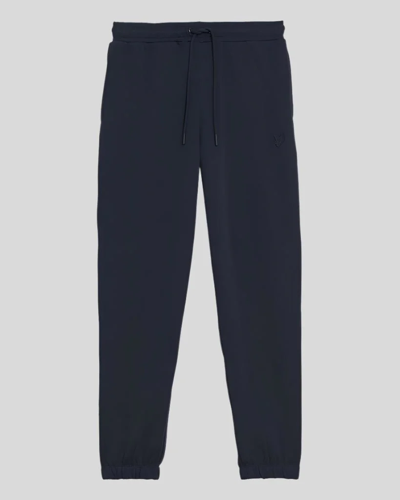 Superfine Cotton Slim Joggers