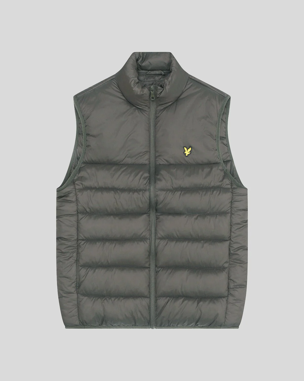 Puffer Gilet