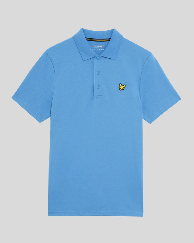 Sports Polo Shirt