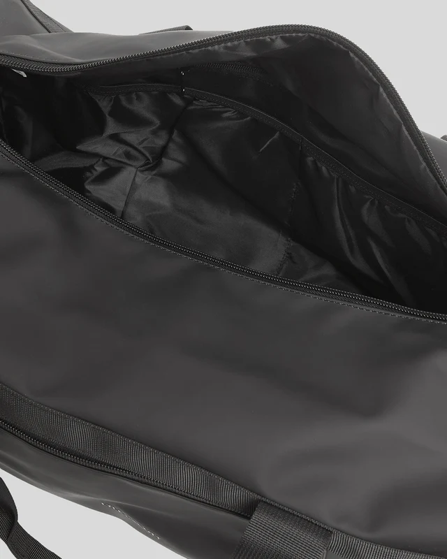 Water Resistant Weekender