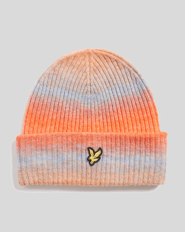 Ombre Beanie