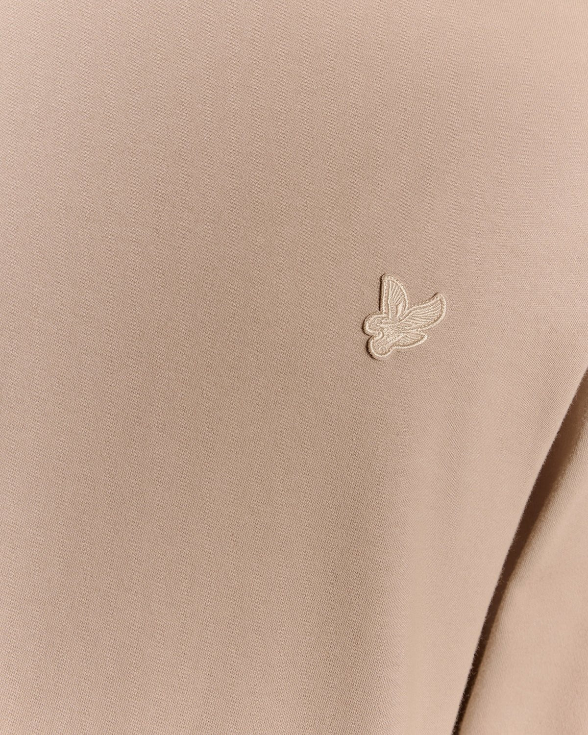 Heavyweight Crew Neck Sweatshirt