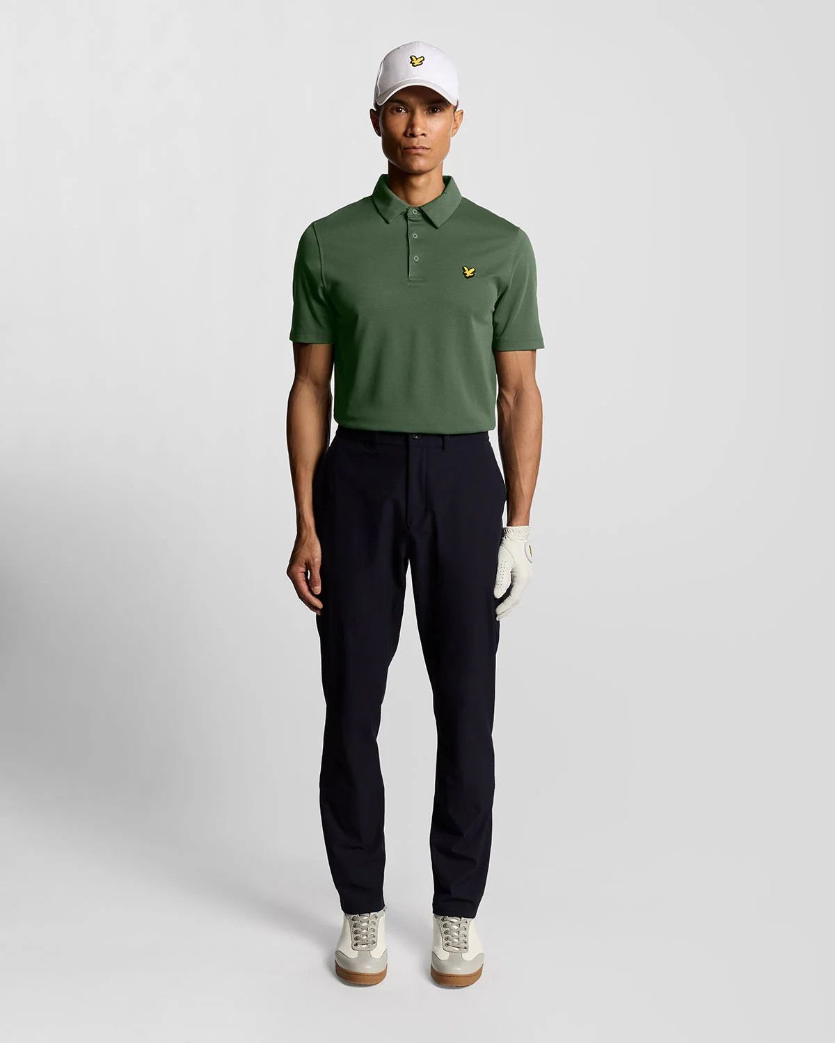 Golf Tour Polo Shirt