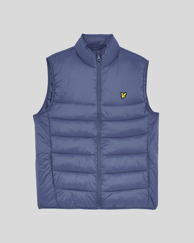 Puffer Gilet