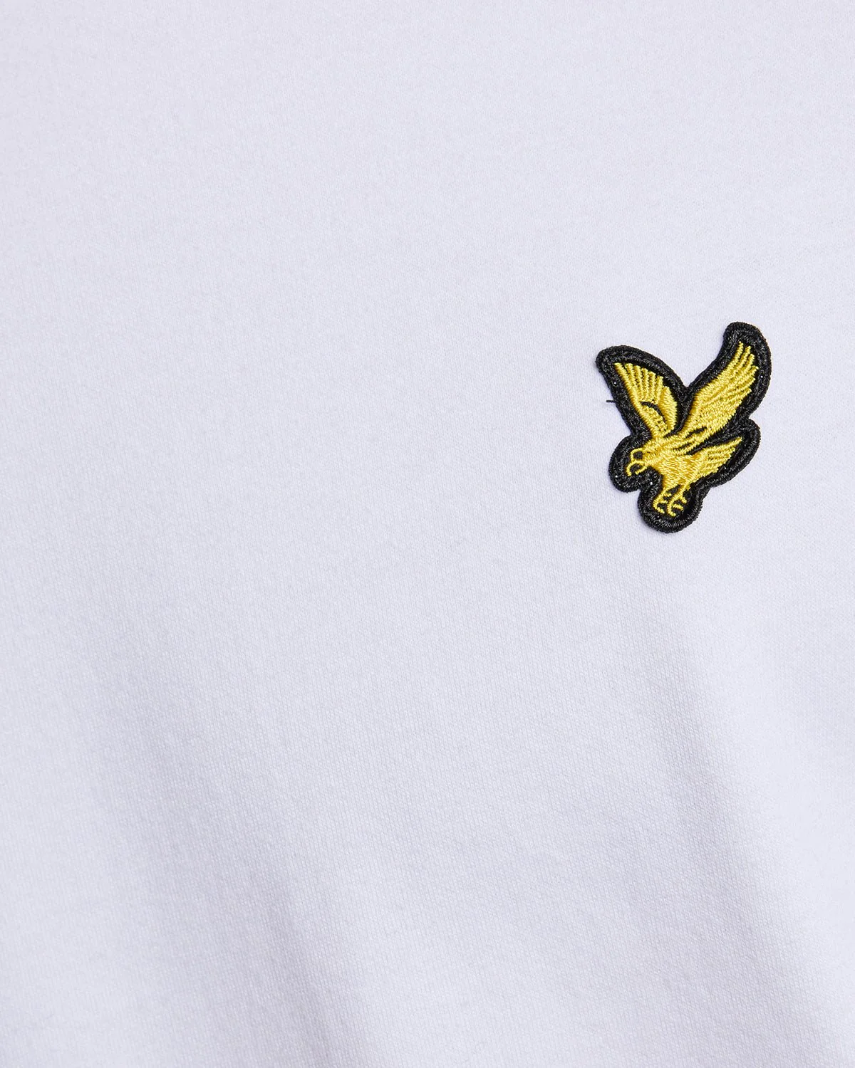 Ultra Soft Cotton Blend T-Shirt