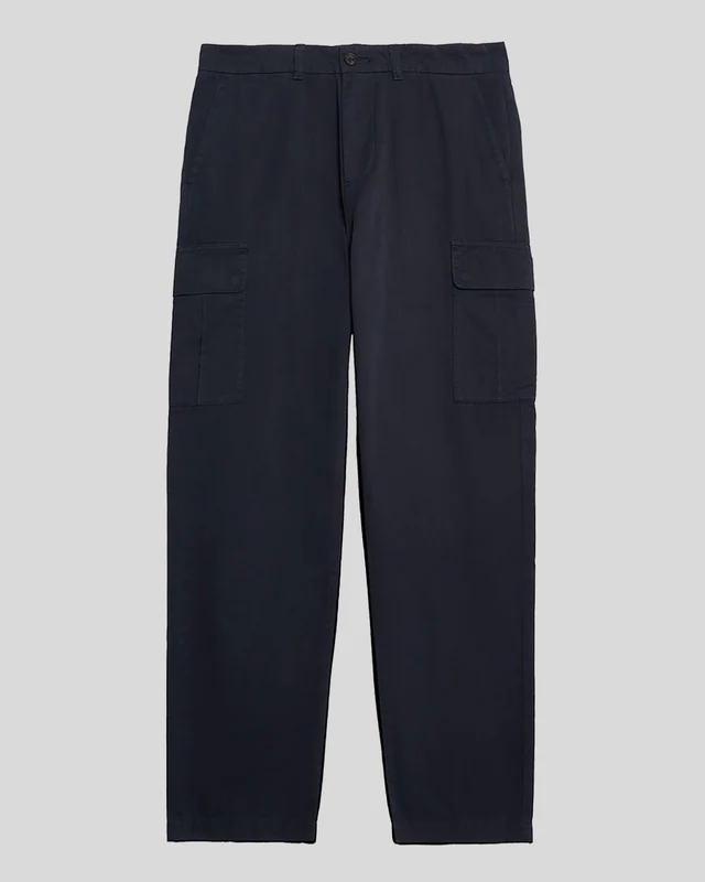 Cargo Pocket Trouser