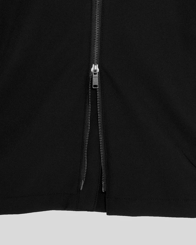 Technical Stretch Softshell Jacket