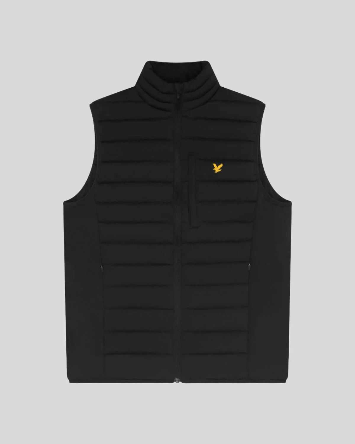 Sports Lightweight Puffer Jacket