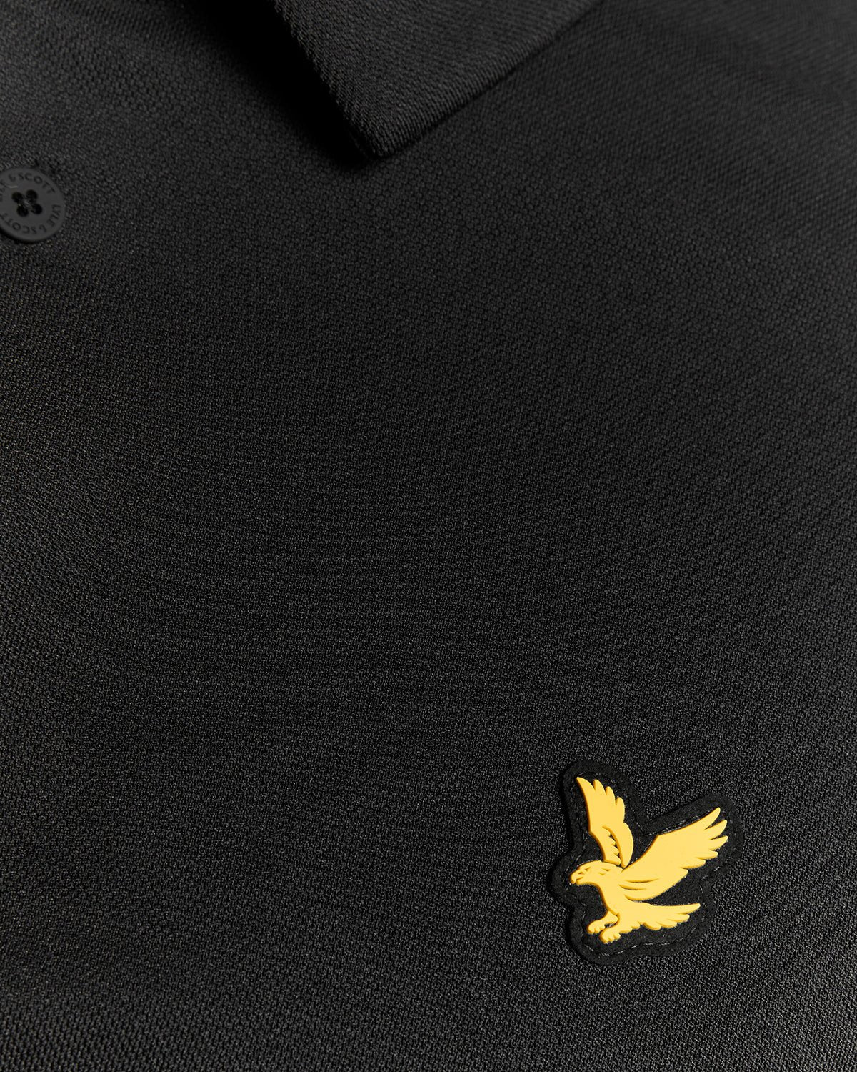 Golf Tour Polo Shirt