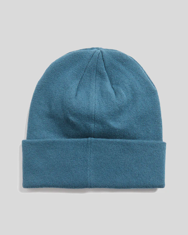 Merino Wool Blend Beanie