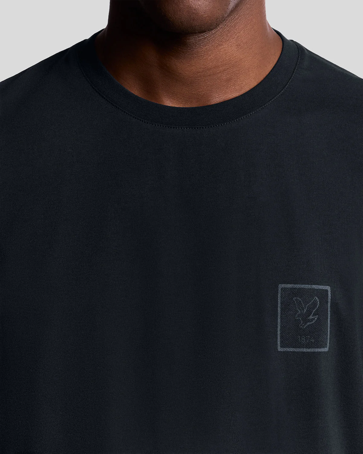 Sports Tonal Logo T-Shirt