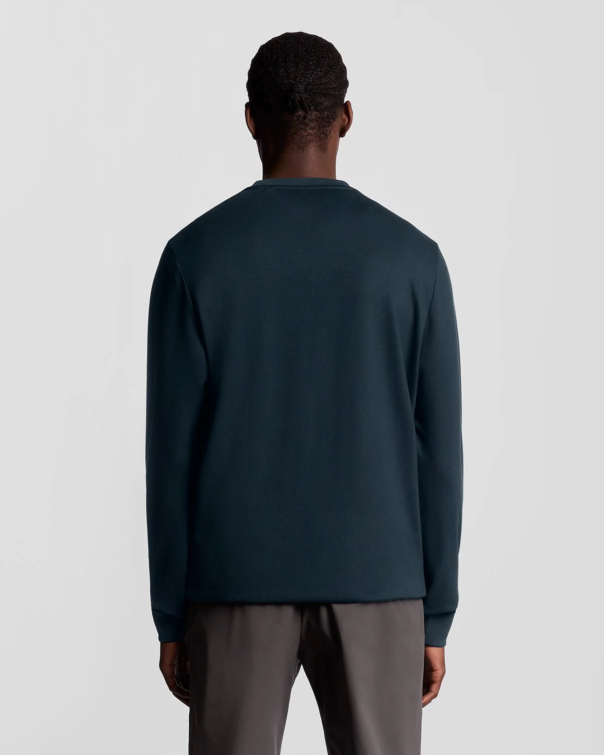 Sports Lightweight Sweatshirt