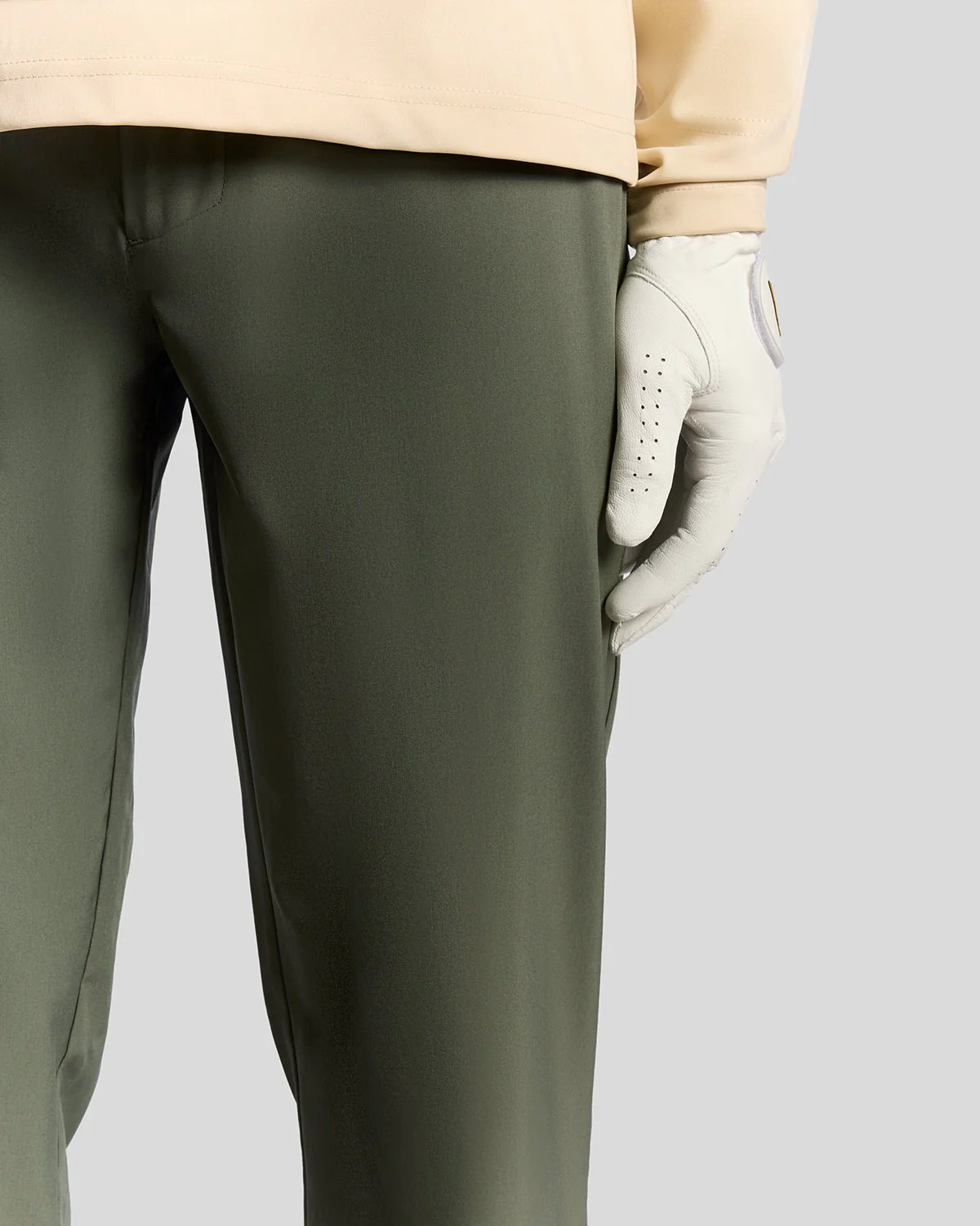 Golf 5 Pocket Trouser