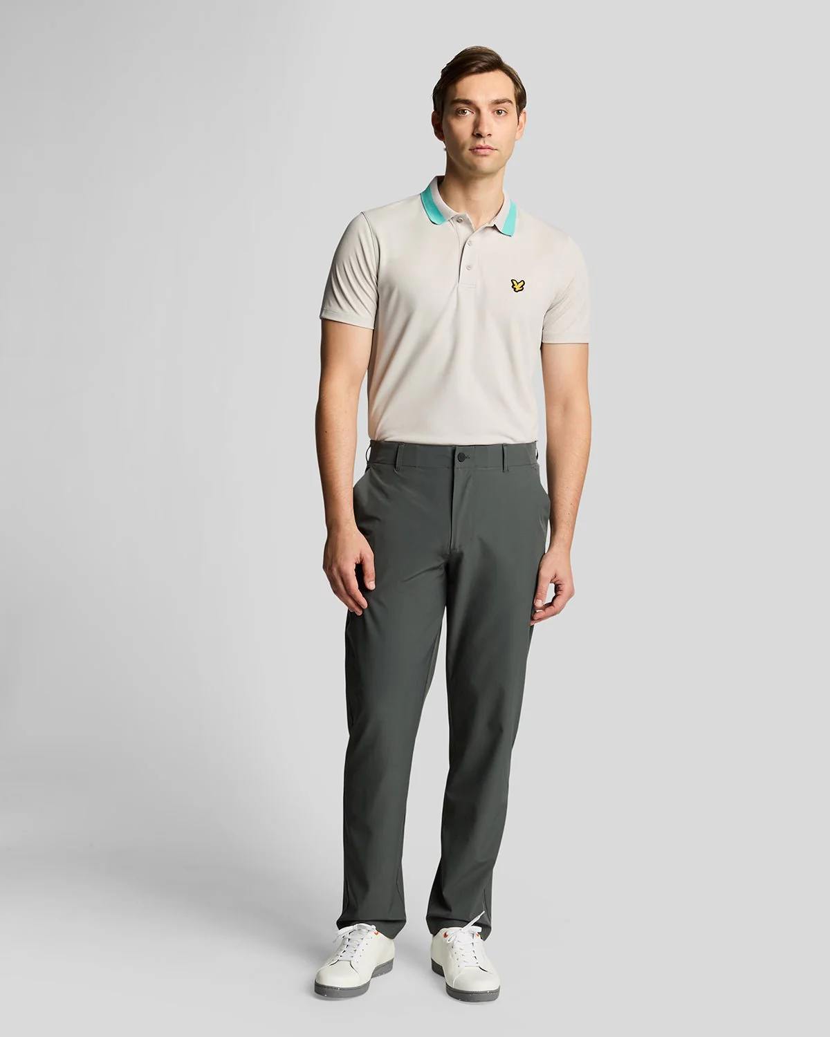 Golf 5 Pocket Trouser