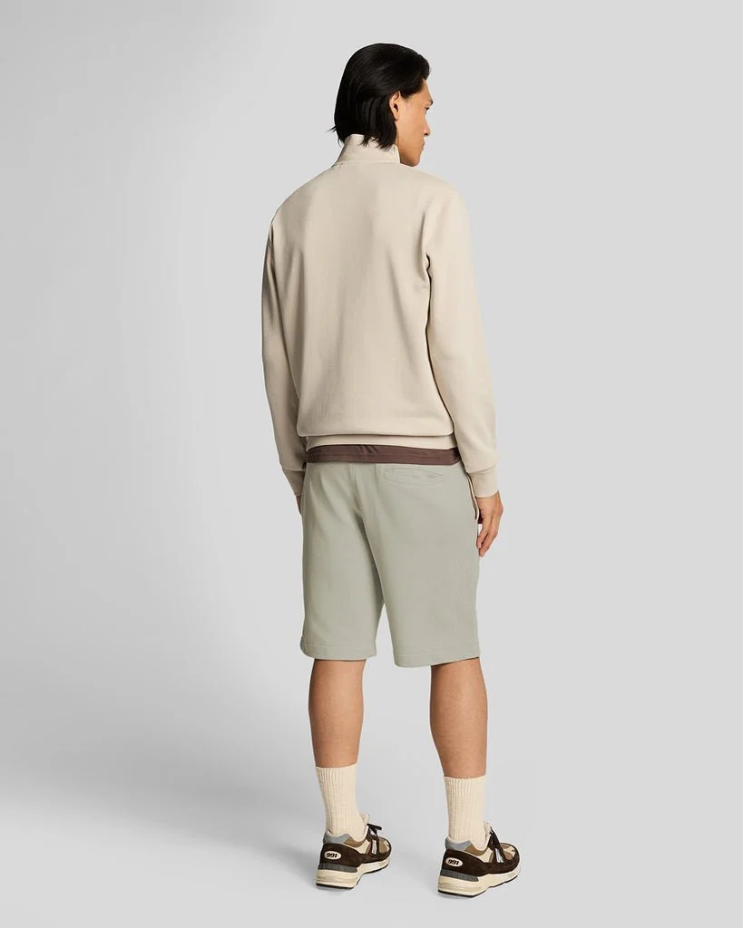 Superfine Cotton Sweat Shorts