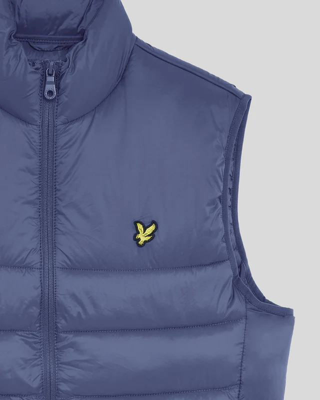 Puffer Gilet