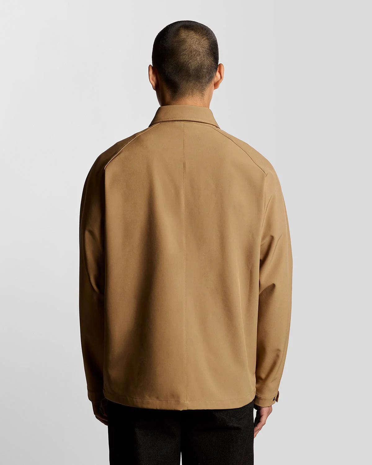 Softshell Work Jacket