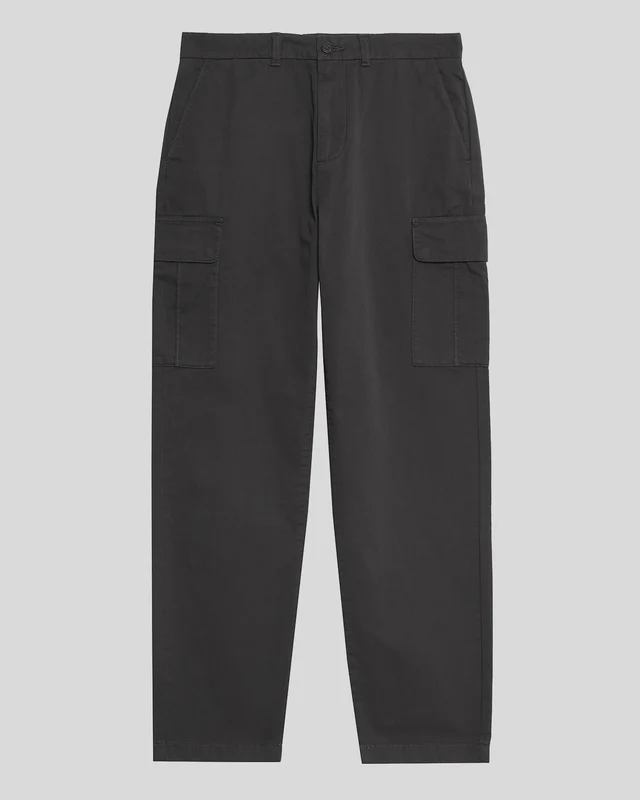 Cargo Pocket Trouser