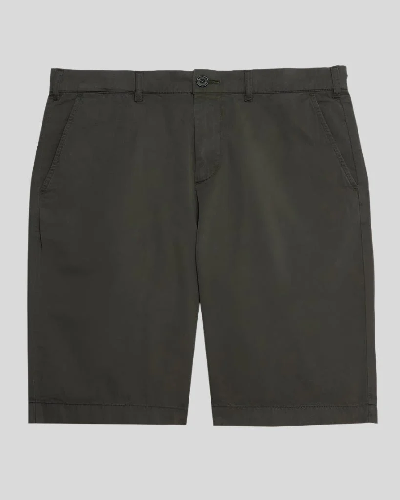 Chino Shorts
