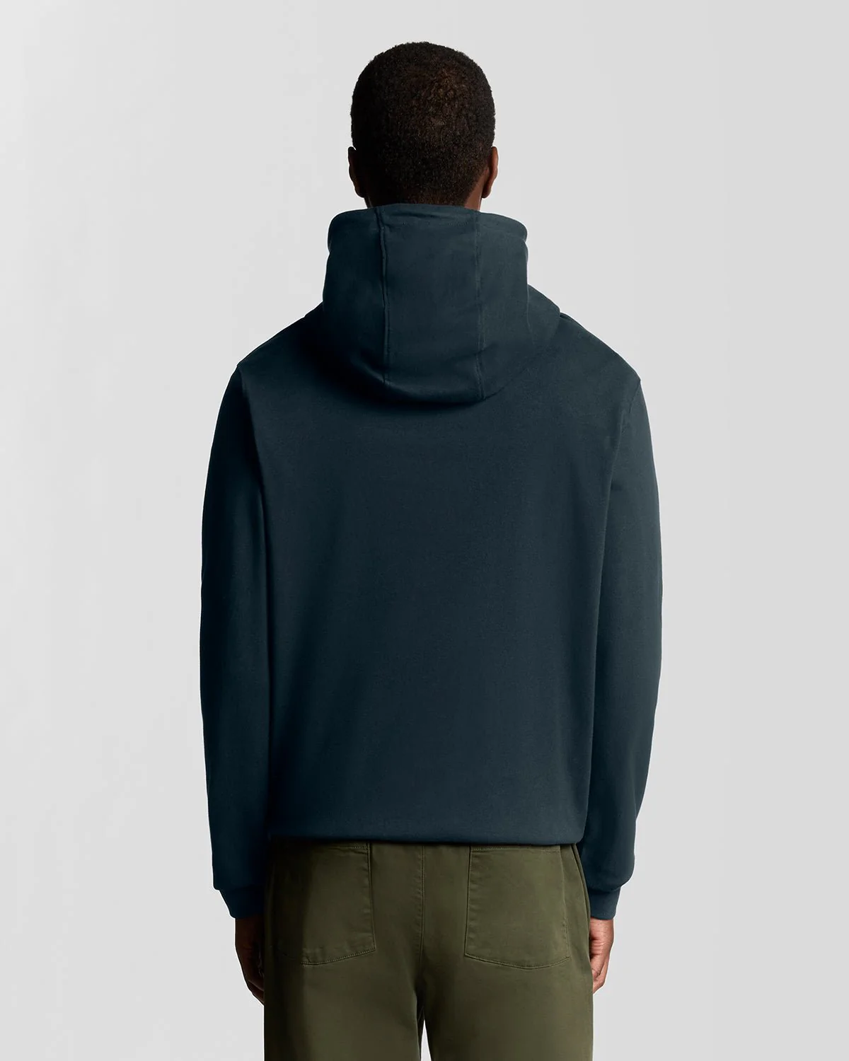 Heavyweight Hoodie