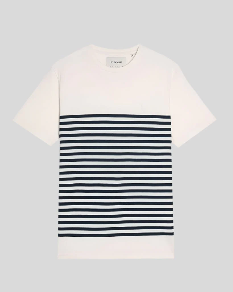 Stripe T-Shirt