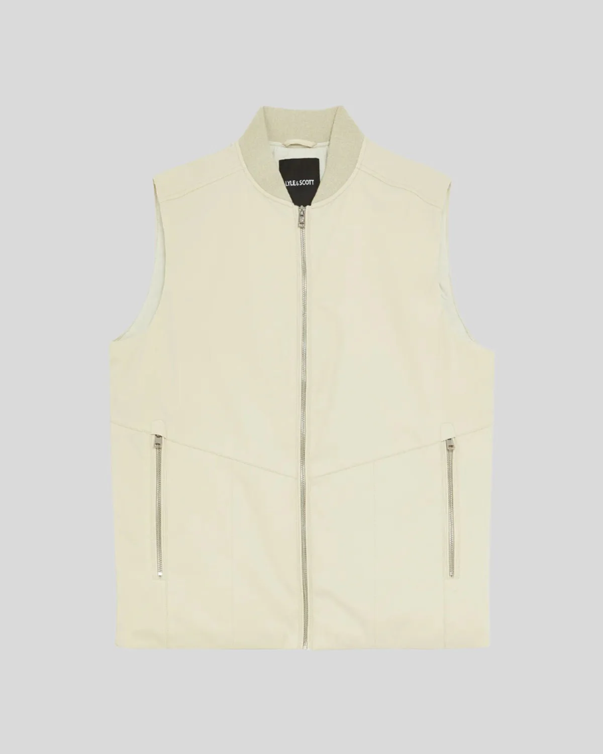 Water Resistant Insulated Gilet