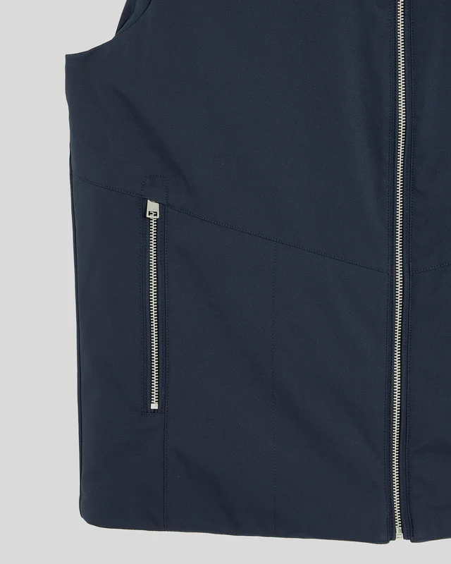 Water Resistant Insulated Gilet