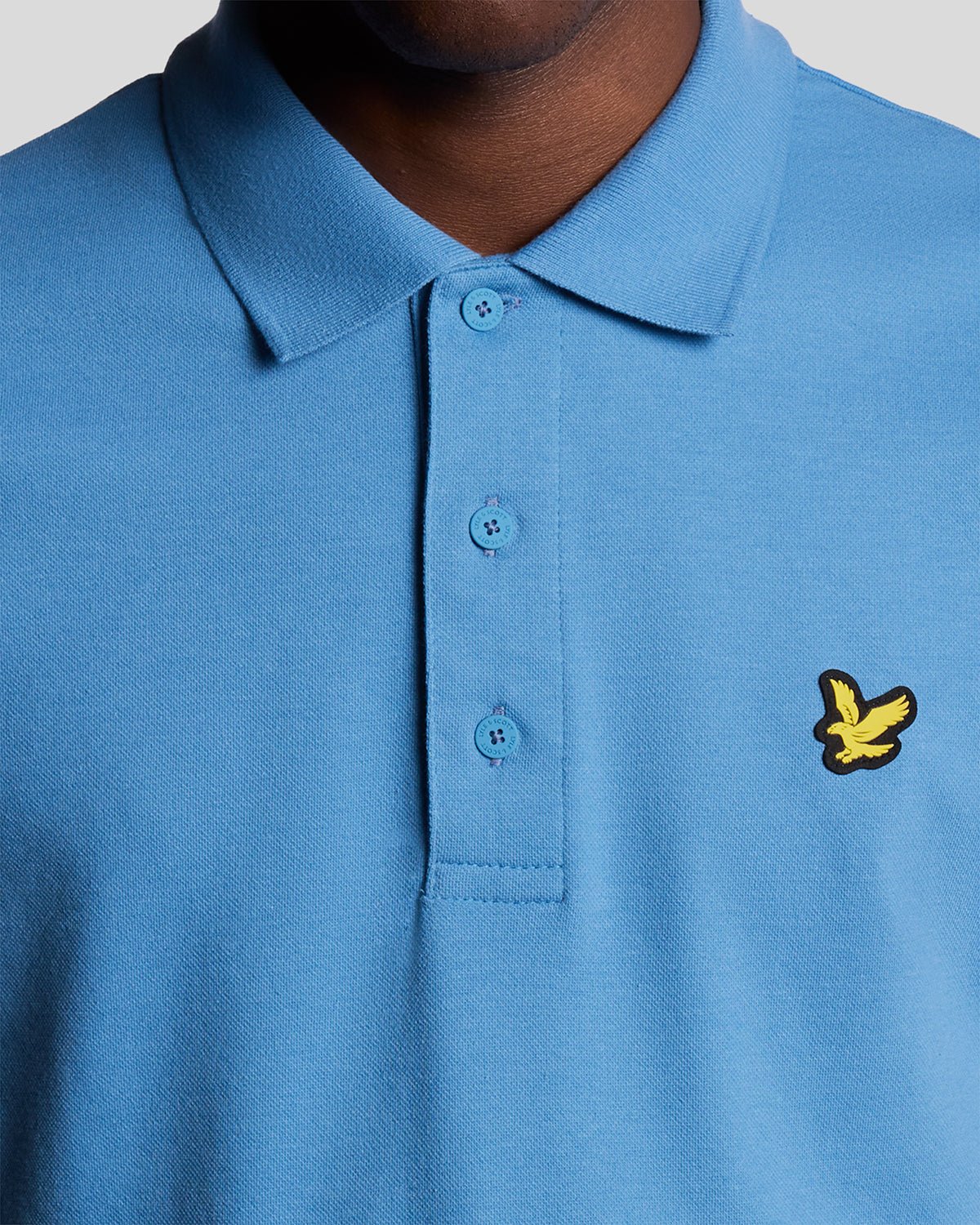 Sports Polo Shirt