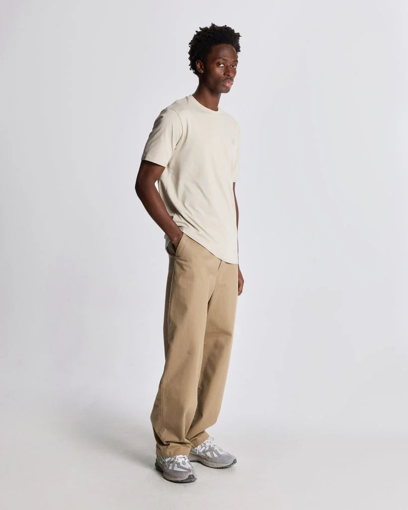 Superfine Cotton T-Shirt