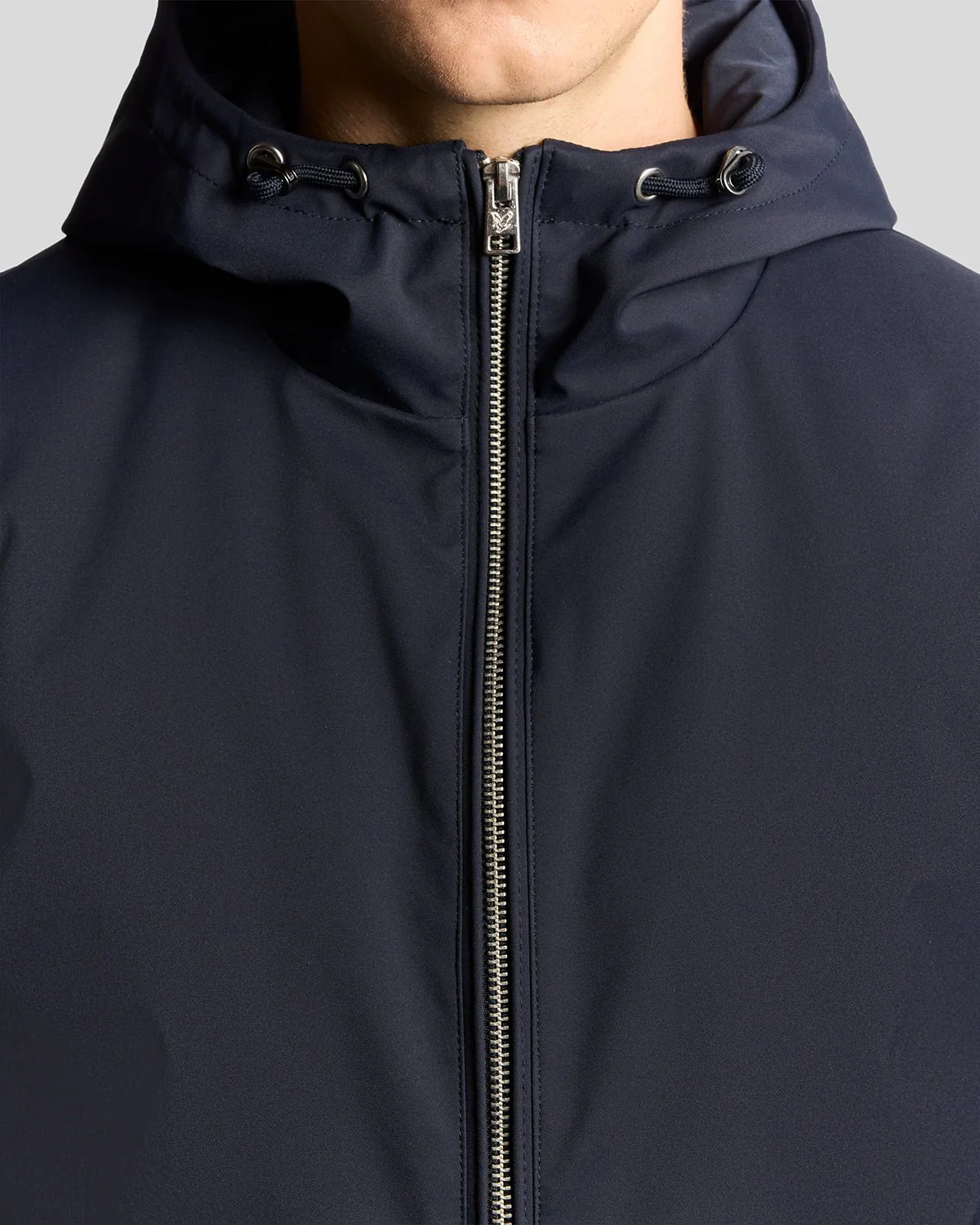 Water Resistant Insulated Jacket