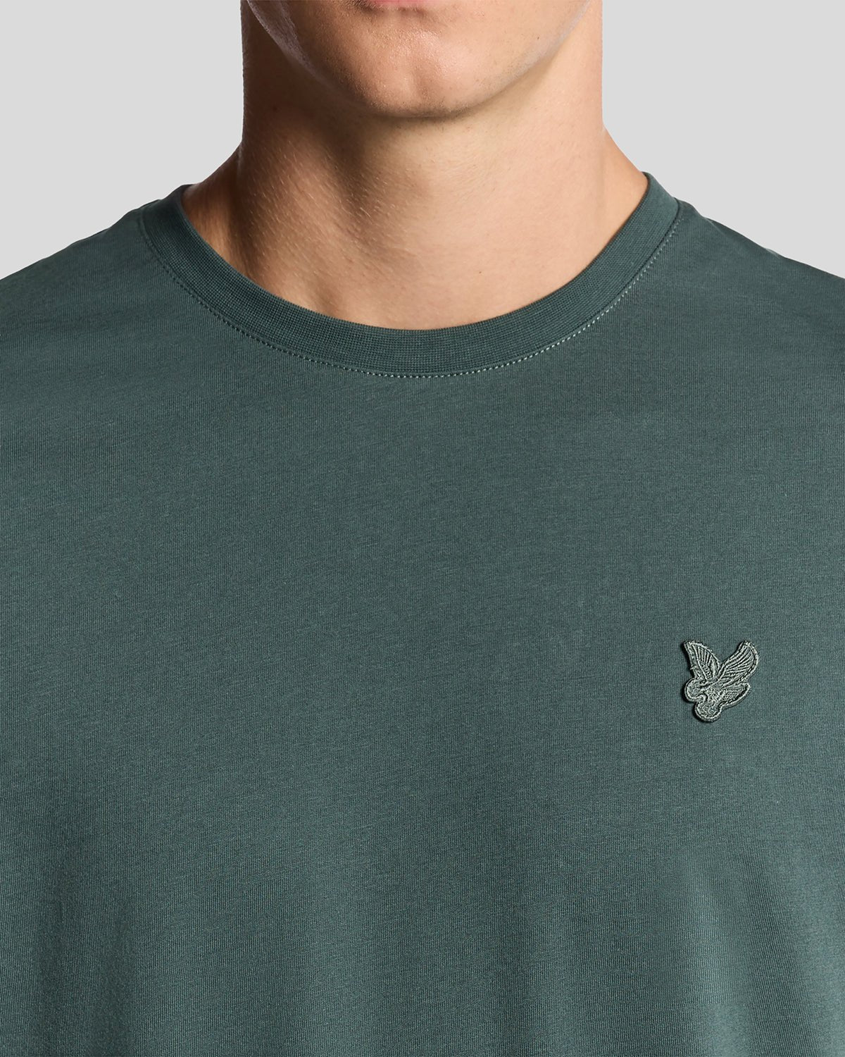 Superfine Cotton T-Shirt