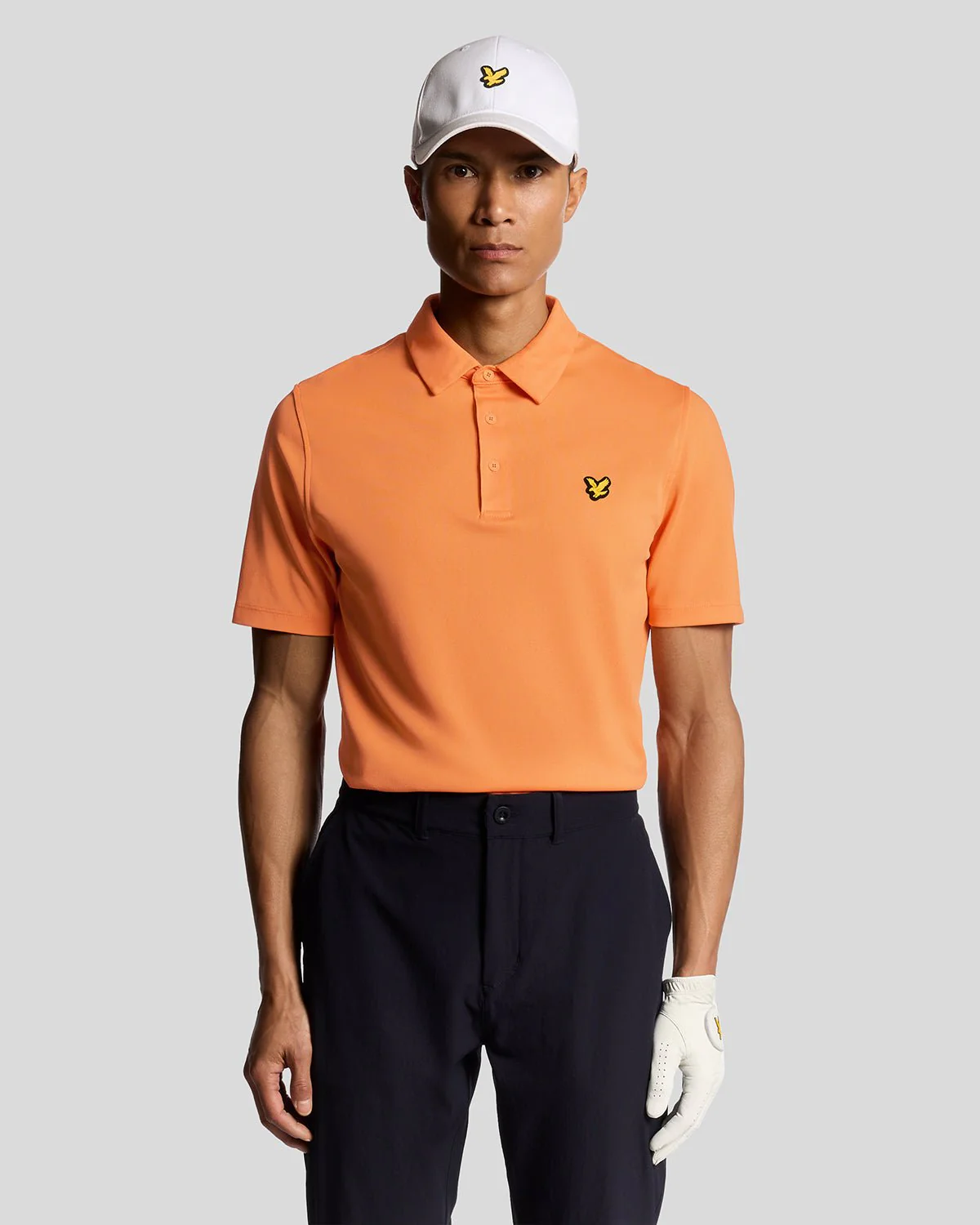 Golf Tour Polo Shirt