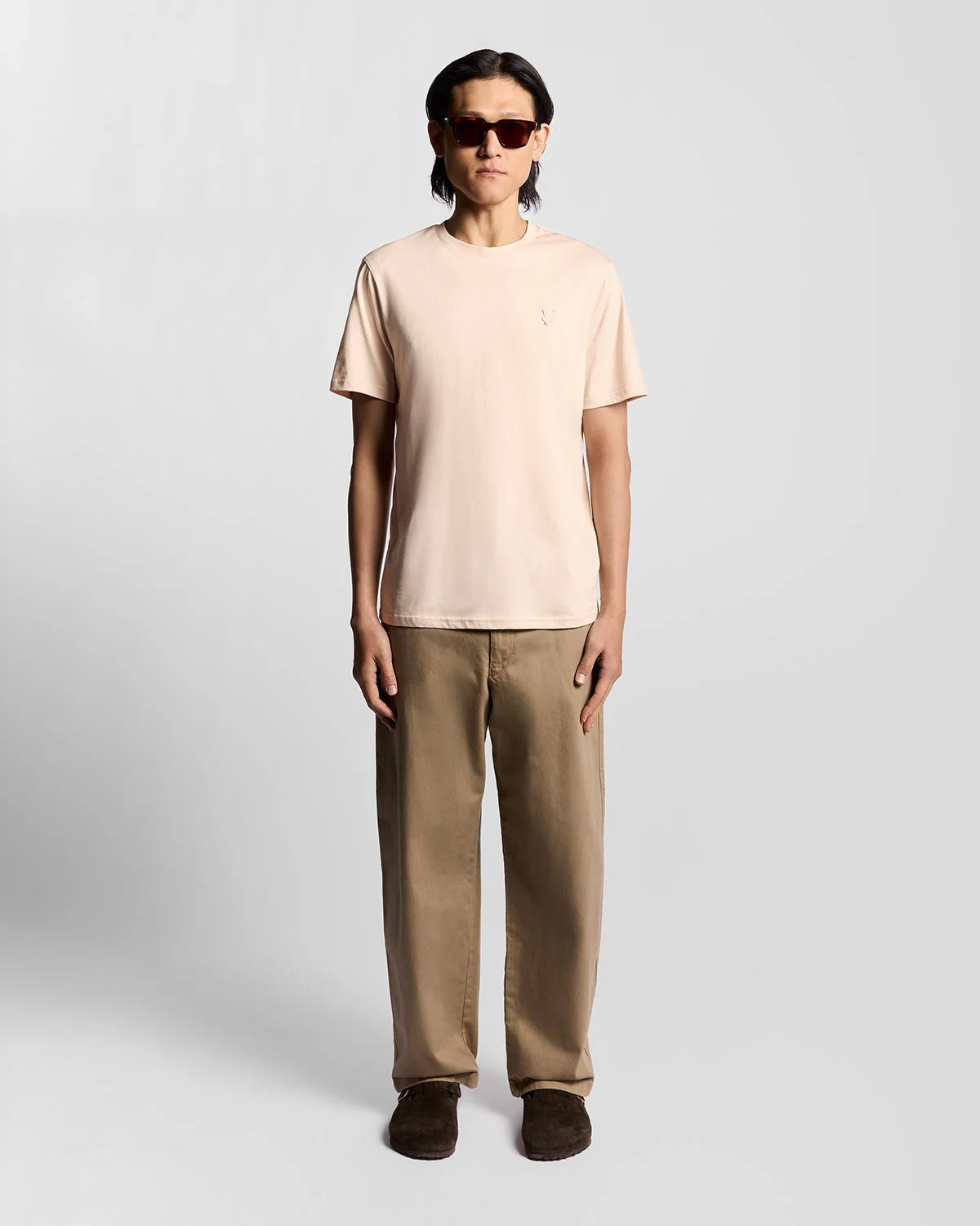 Superfine Cotton T-Shirt