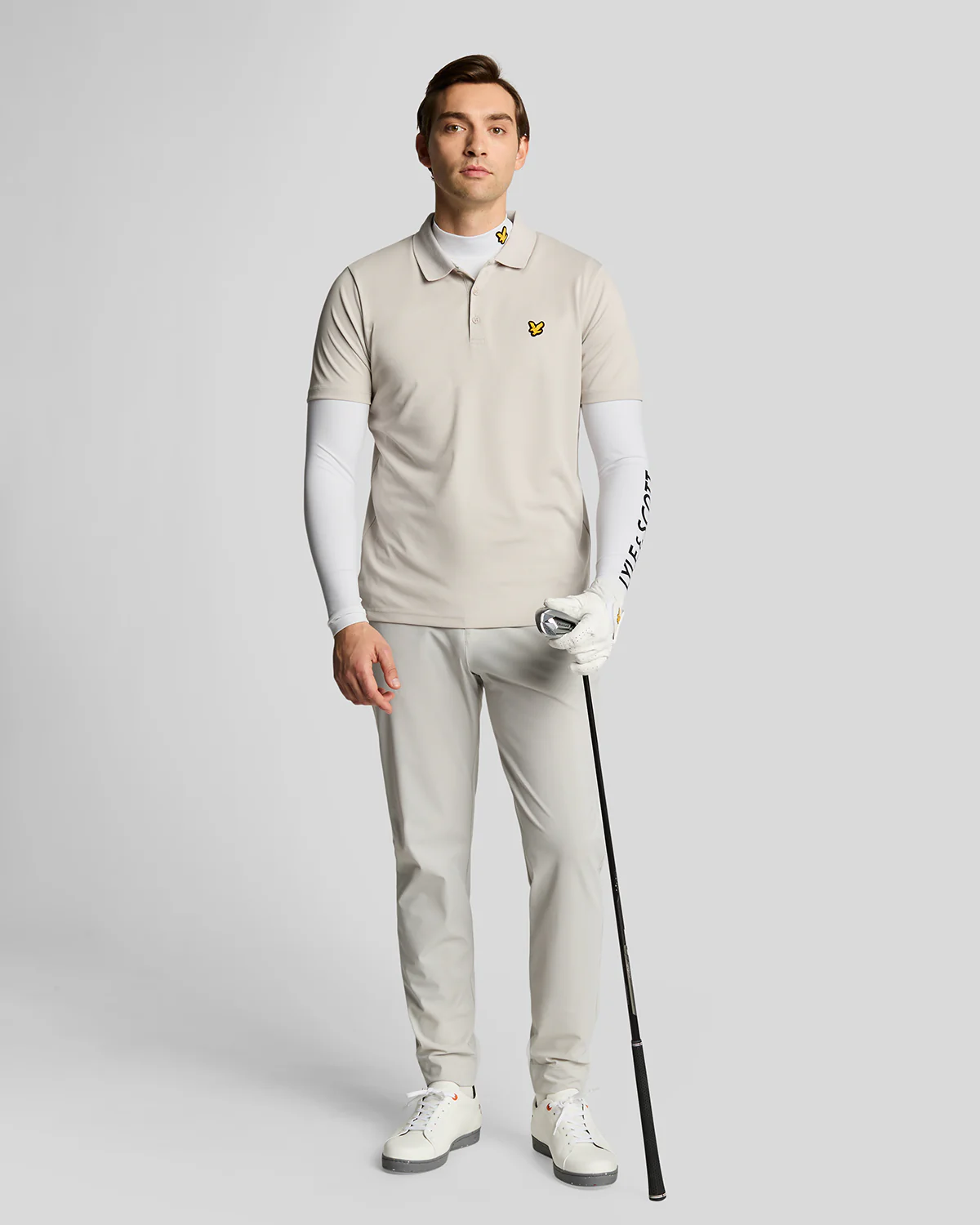 Golf Technical Baselayer