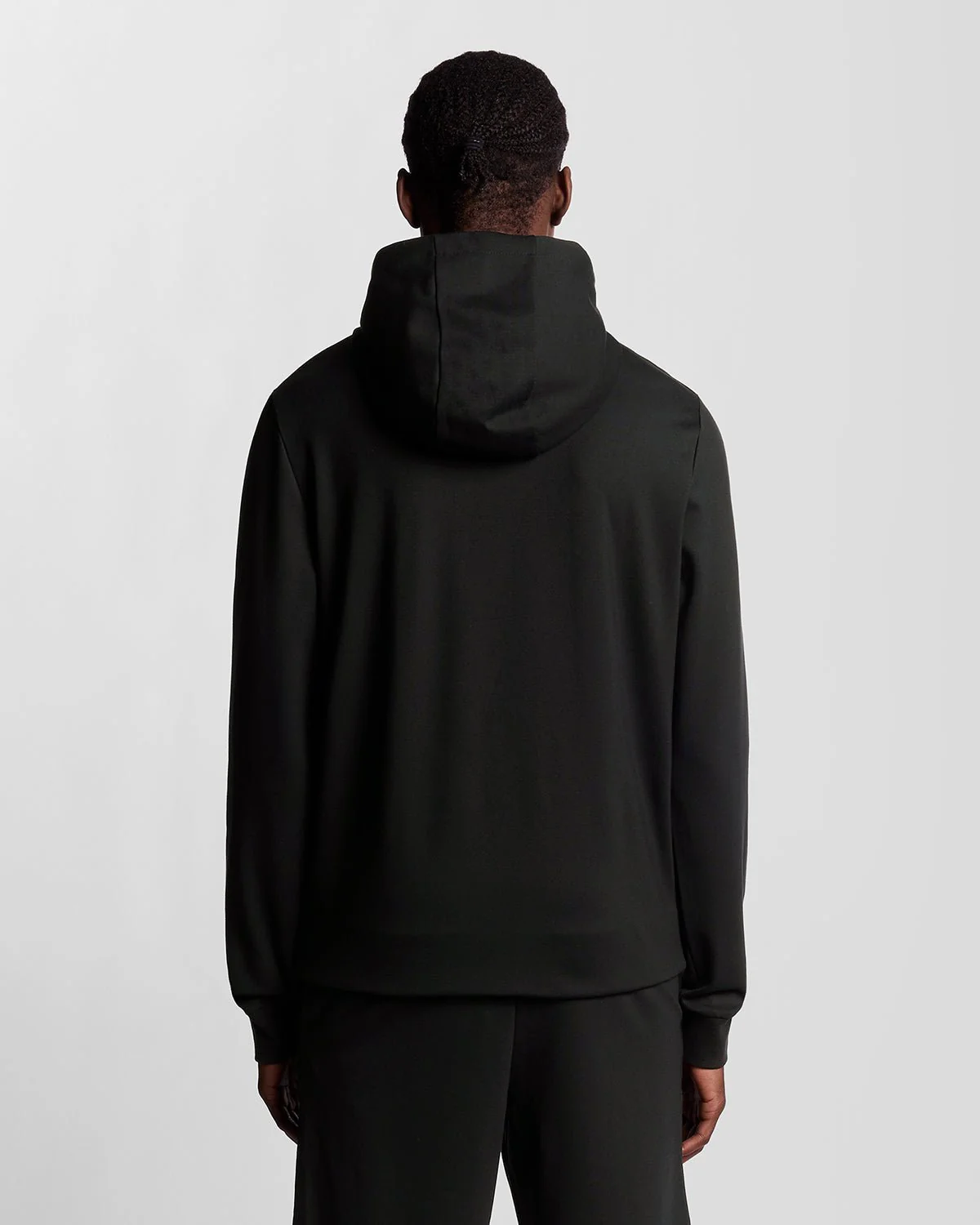 Sports Lightweight Hoodie