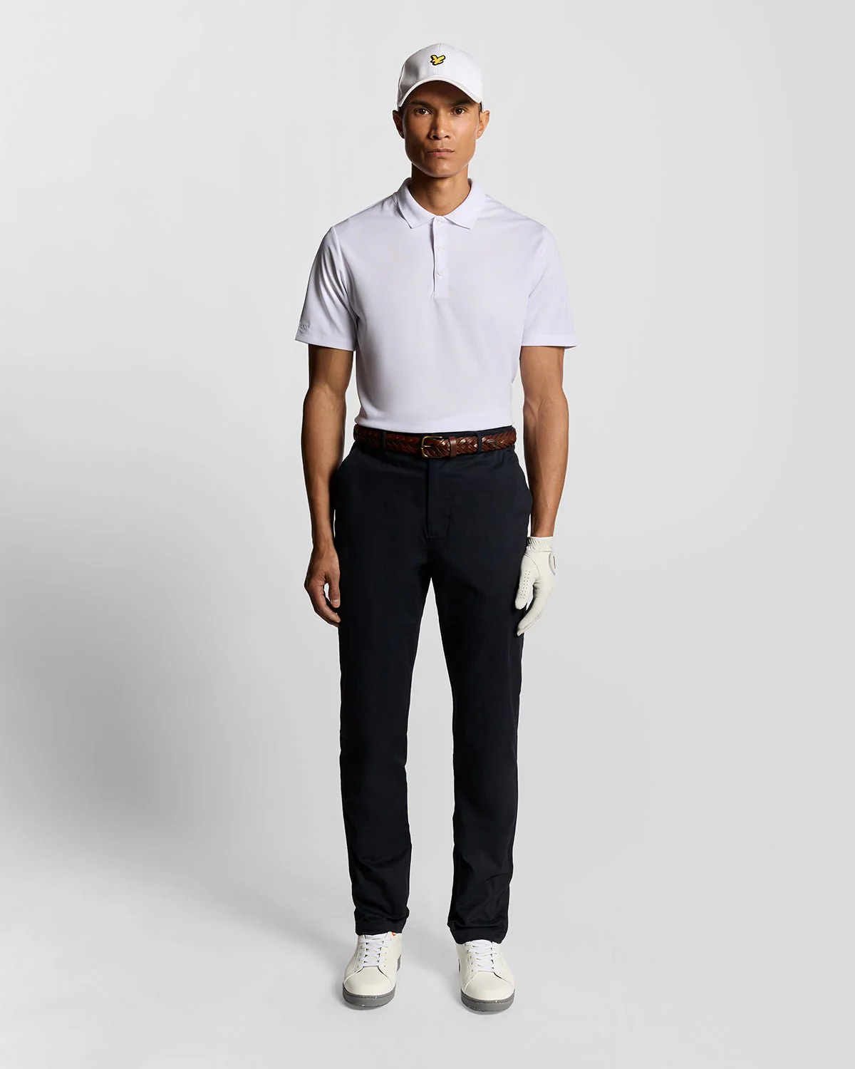 Golf Course Stretch Chinos