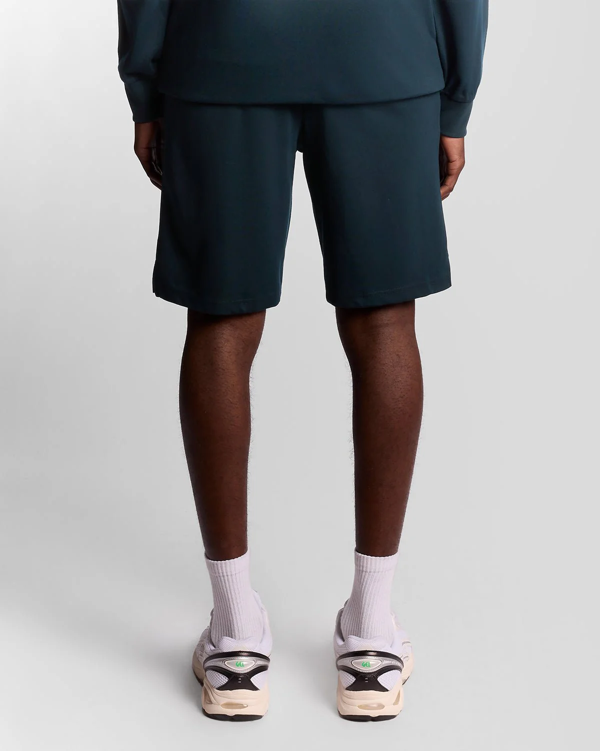 Sports Lightweight Sweat Shorts