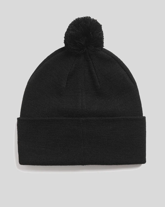 Golf Merino Wool Blend Beanie