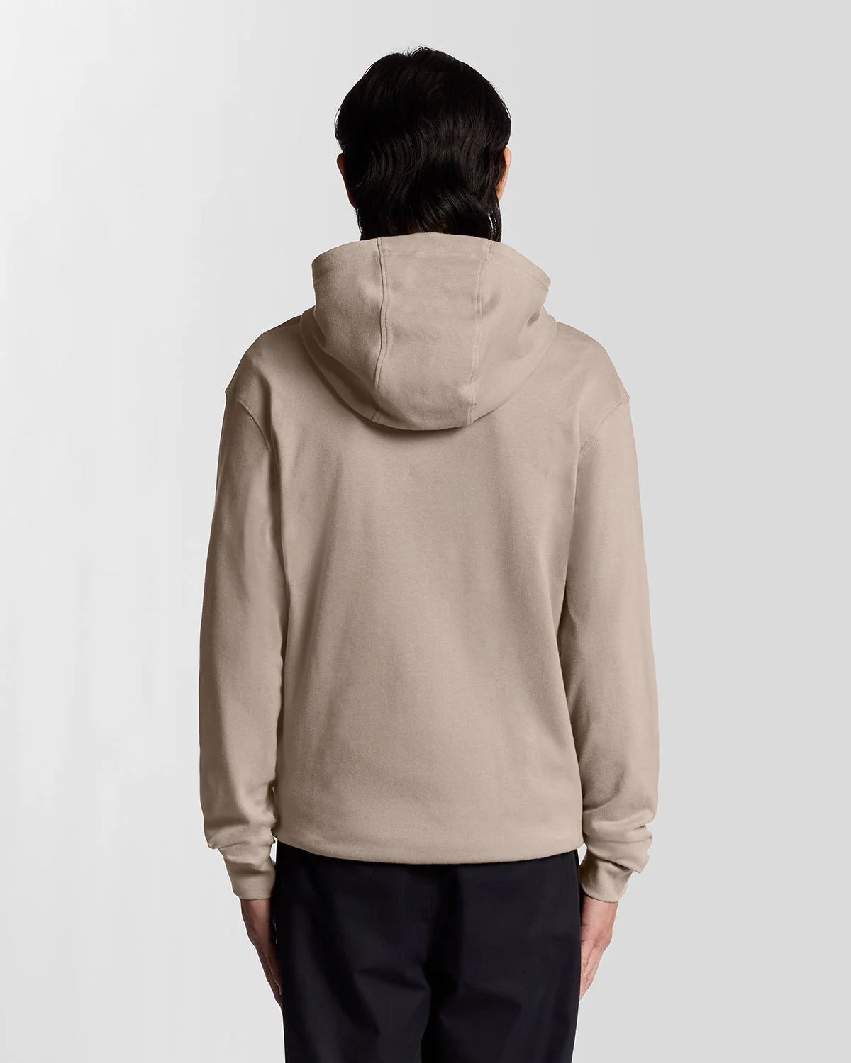 Heavyweight Hoodie