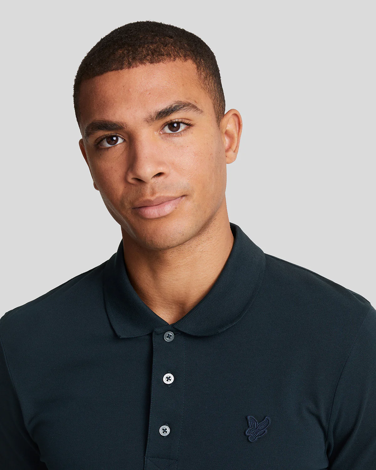 Stretch Polo Shirt